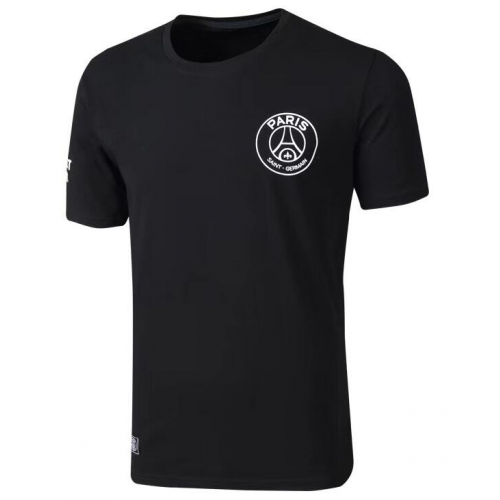 PSG x Jordan 19/20 T-Shirt Black